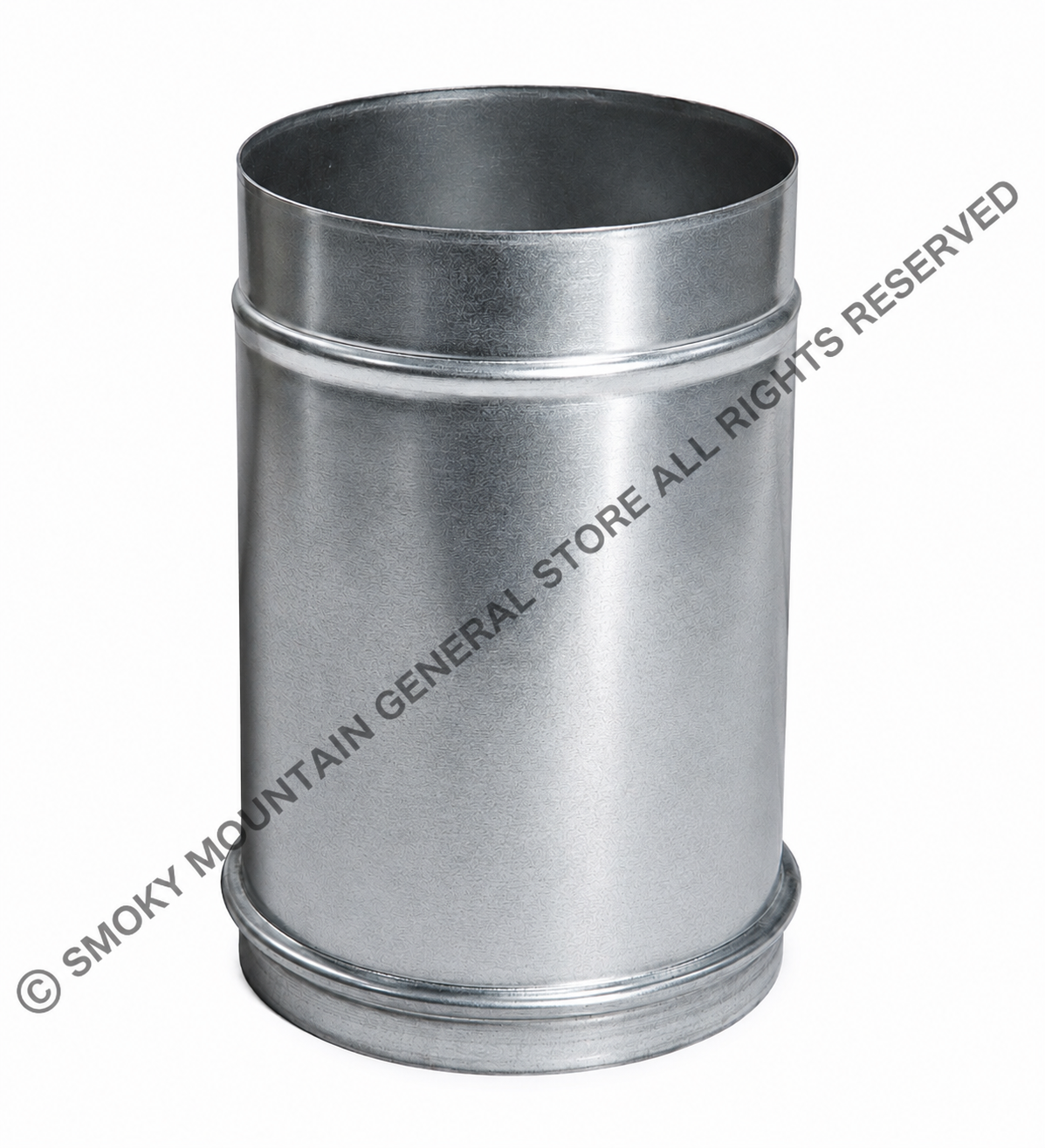 Starter Collar for passive heat