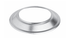 6" Black Trim Collar