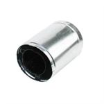 24-12DM 24" Length Snap Lock Double Wall Wood Burning 12DM Series Pipe F0934