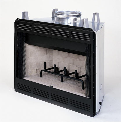 WCT2042 Circulating Fireplace