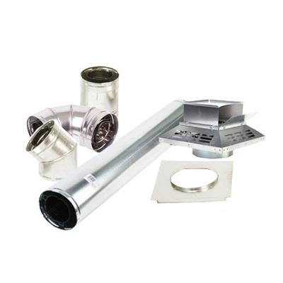 VKB-58 Direct Vent Basement Vent Kit VKB58 J2989